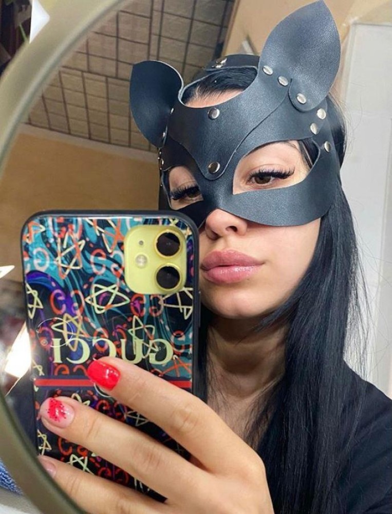 Индивидуалка 🎥 Ариша фото № 2 в городе Воронеж