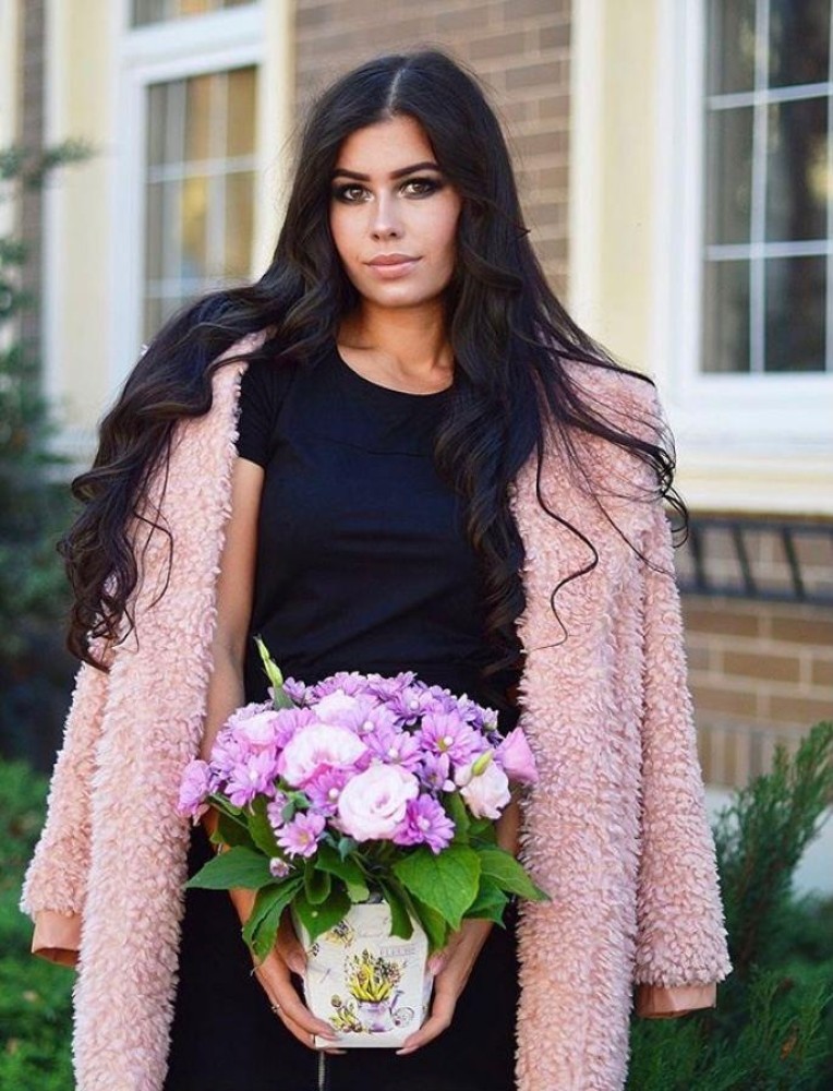 Индивидуалка 🎥 Ариша фото № 2 в городе Воронеж