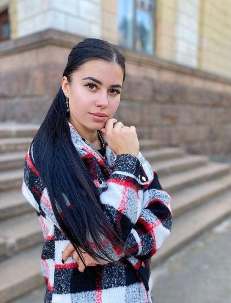 Индивидуалка 🎥 Ариша фото № 2 в городе Воронеж