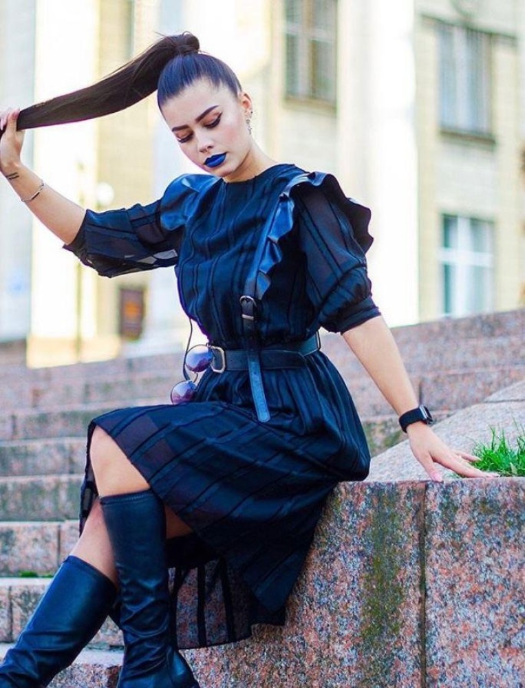 Индивидуалка 🎥 Ариша фото № 2 в городе Воронеж