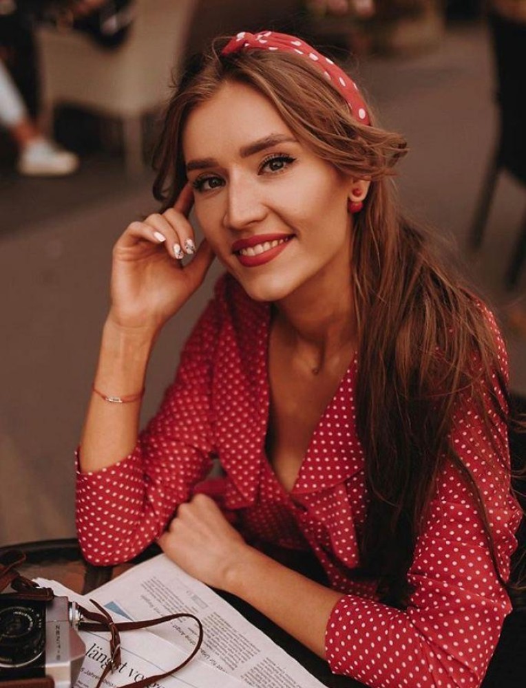 Индивидуалка 🎥 Сандра фото № 2 в городе Воронеж