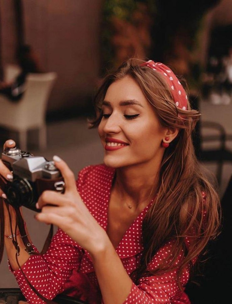 Индивидуалка 🎥 Сандра фото № 2 в городе Воронеж