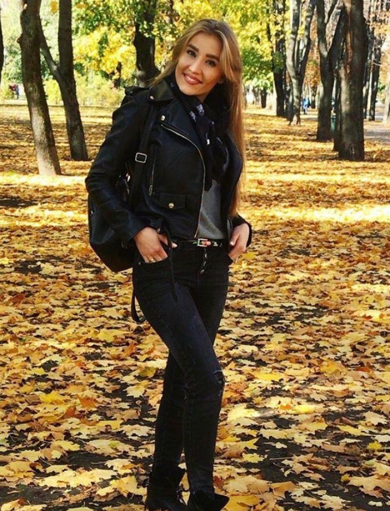 Индивидуалка 🎥 Сандра фото № 2 в городе Воронеж