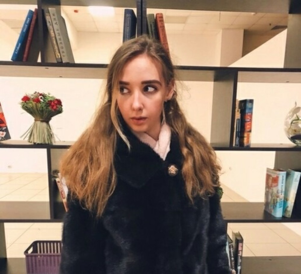 Индивидуалка Дарья главное фото в городе Воронеж 