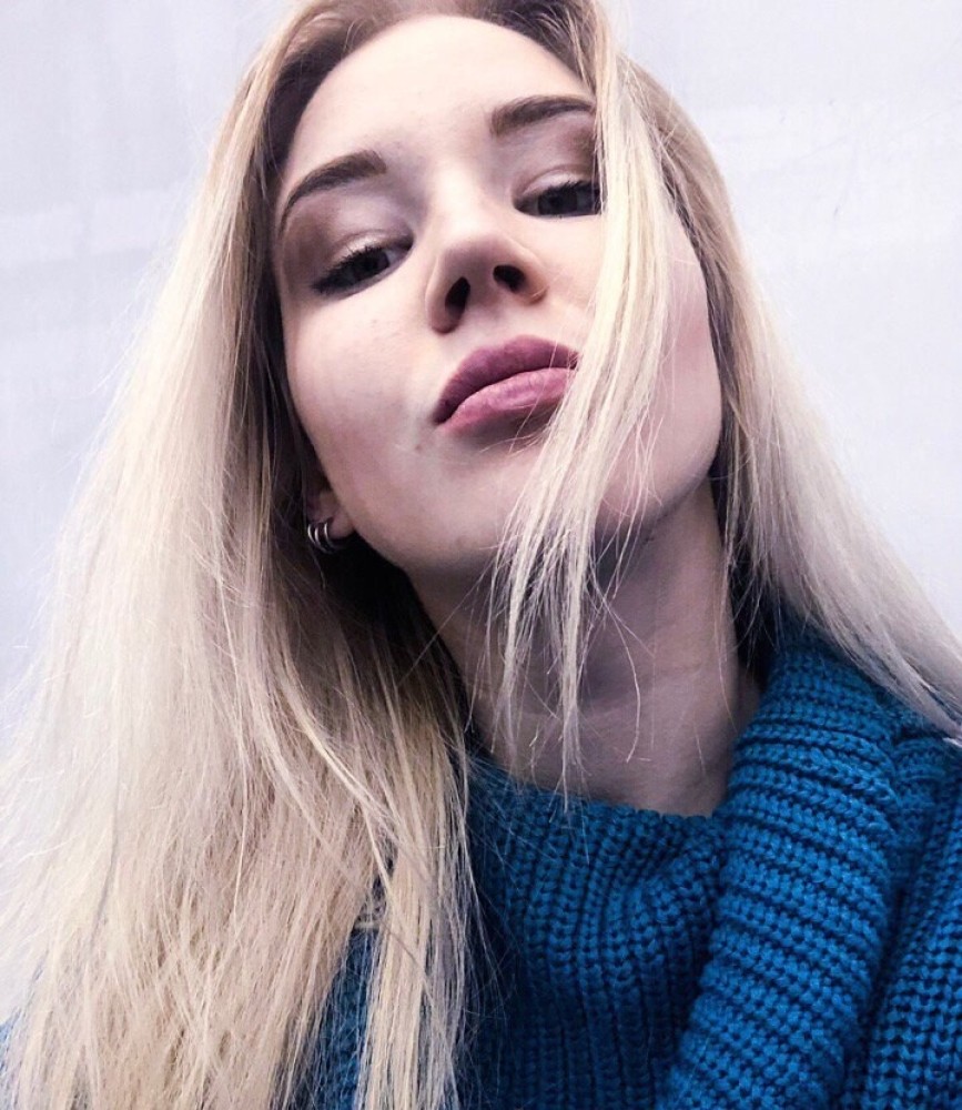 Индивидуалка Влада главное фото в городе Воронеж 