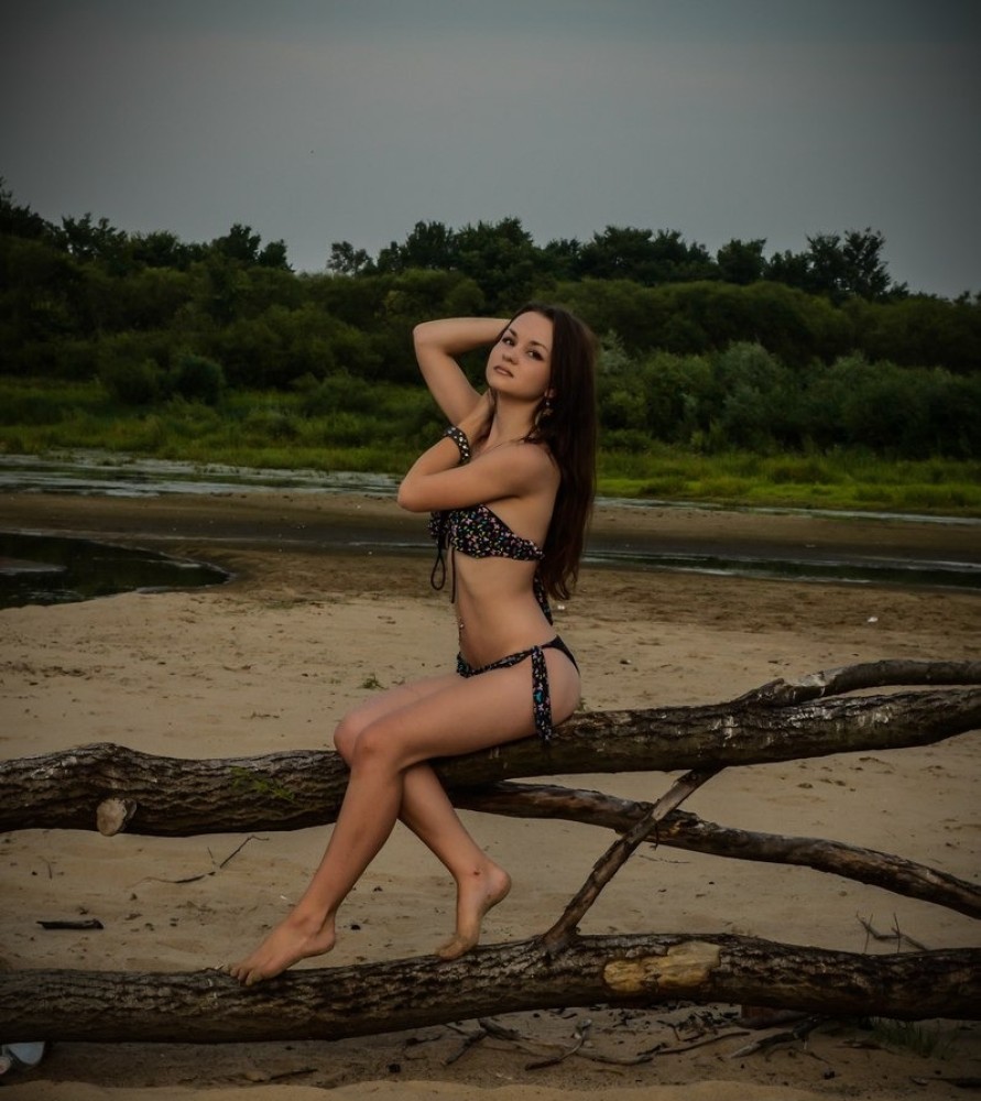 Индивидуалка Натусик главное фото в городе Воронеж 