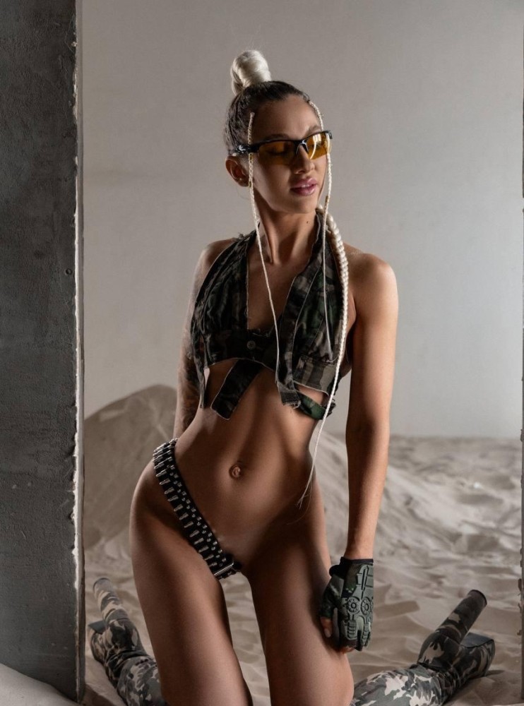 Индивидуалка Анюта фото № 2 в городе Воронеж