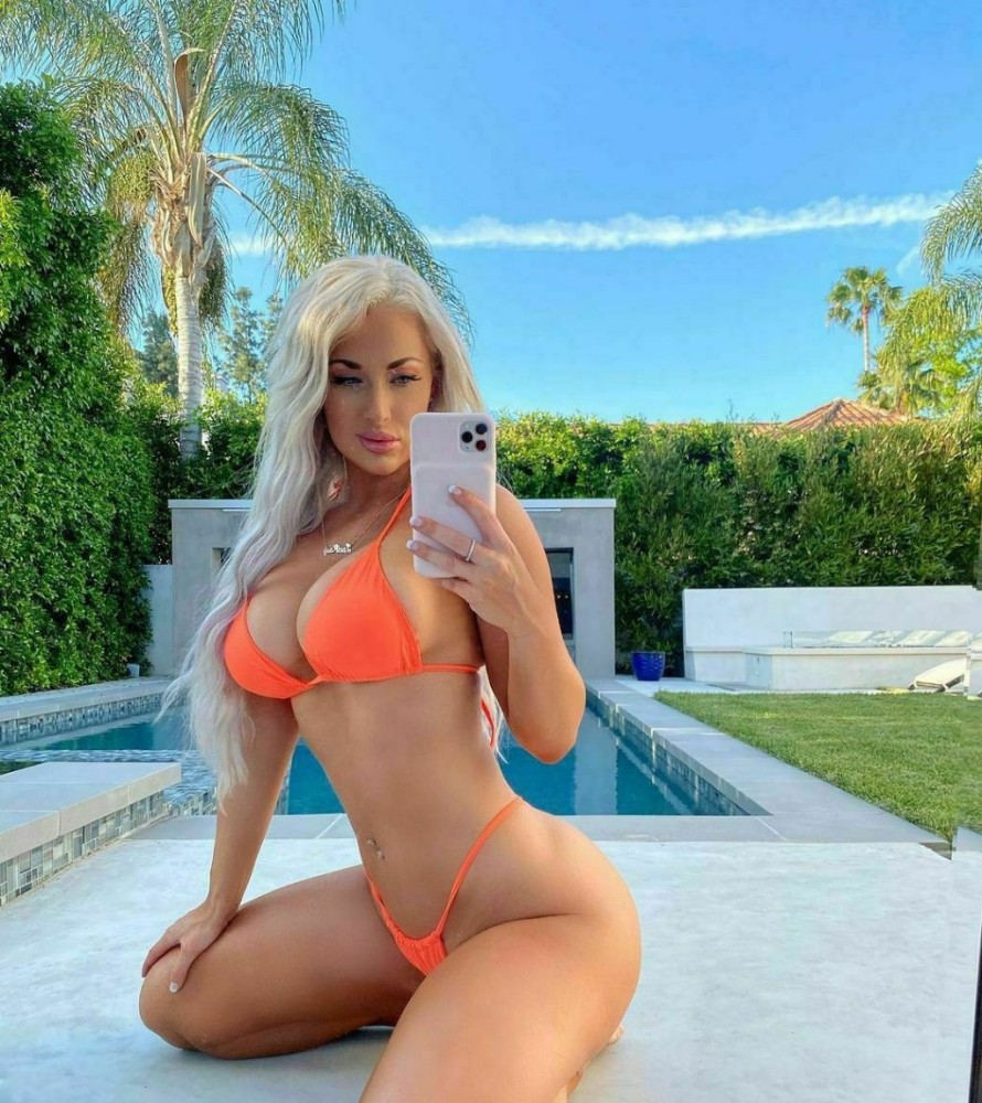 Индивидуалка Аврора фото № 2 в городе Воронеж