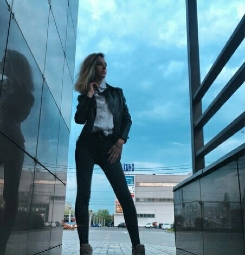 Индивидуалка Дарья фото № 2 в городе Воронеж