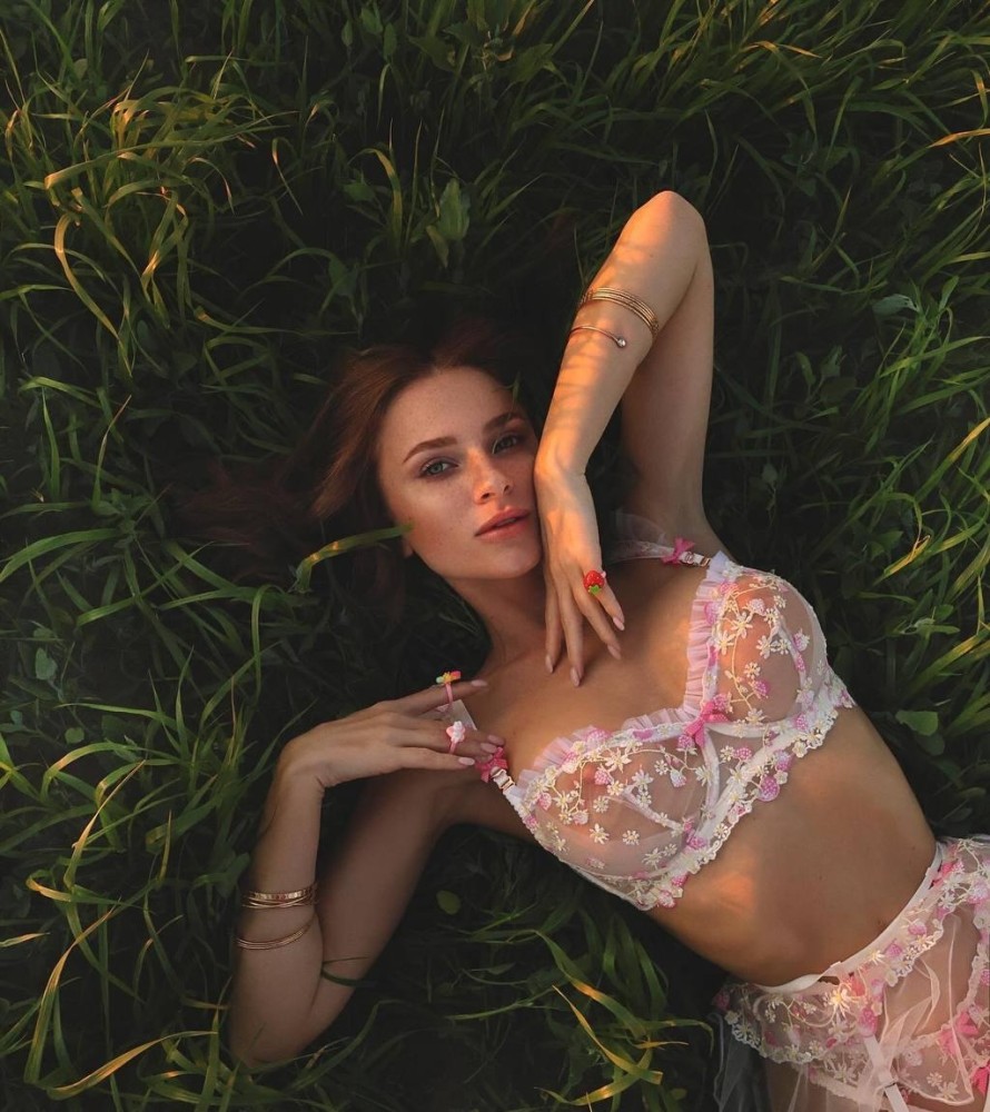 Индивидуалка Дарья фото № 2 в городе Воронеж