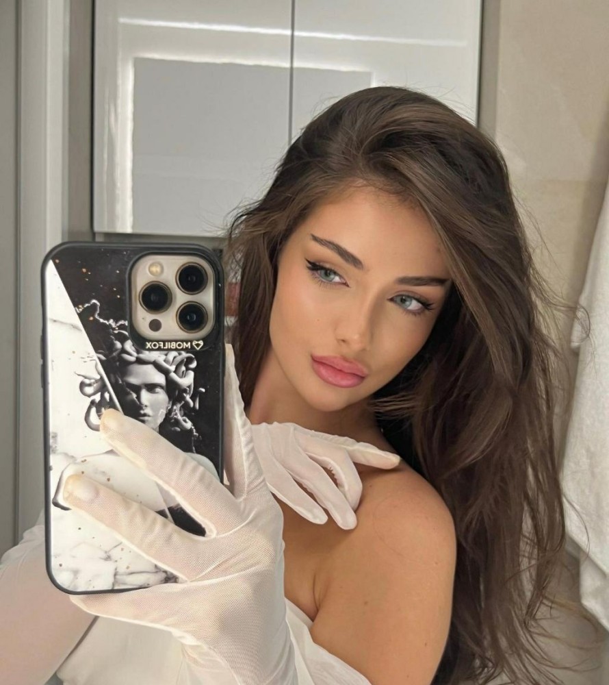 Индивидуалка Елена фото № 2 в городе Воронеж