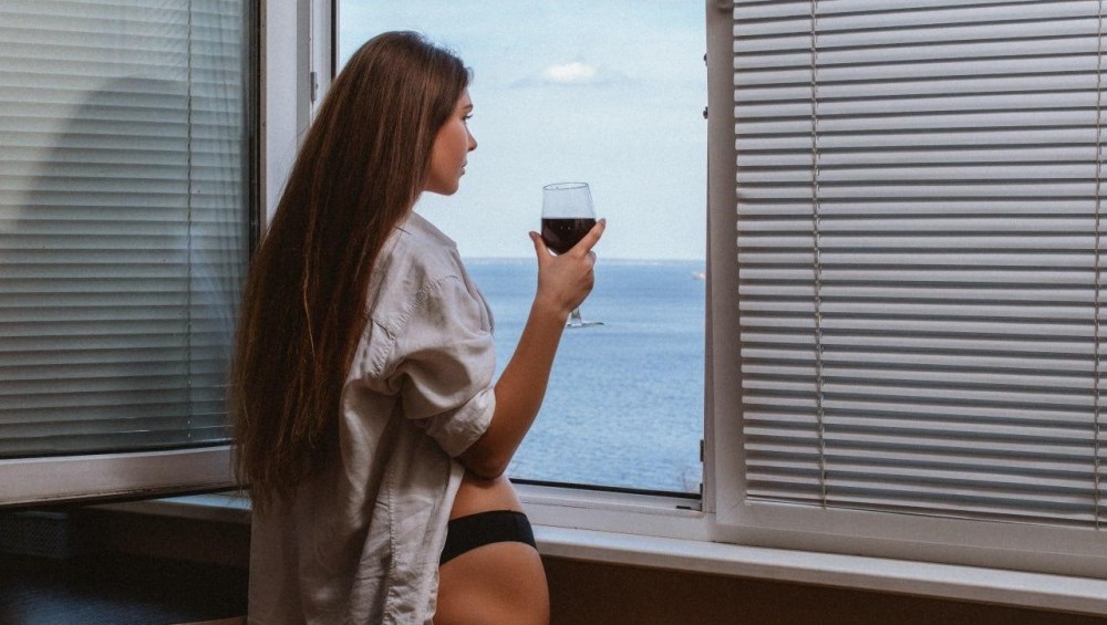 Индивидуалка Карина фото № 2 в городе Воронеж