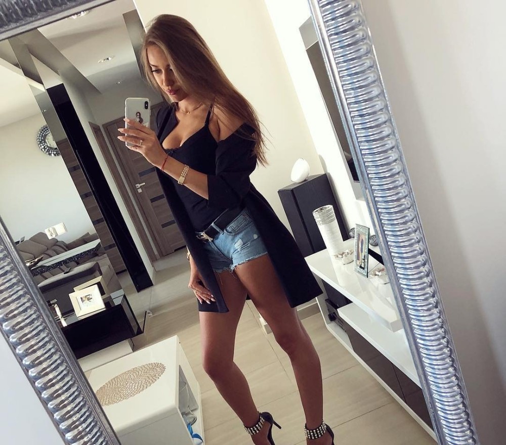 Индивидуалка Катька фото № 2 в городе Воронеж