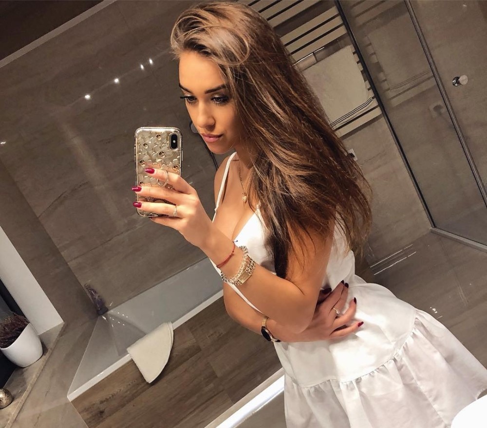 Индивидуалка Катька фото № 2 в городе Воронеж