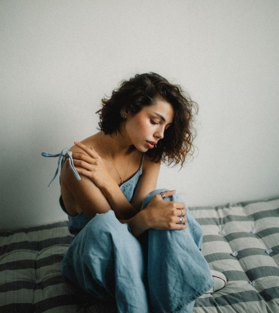 Индивидуалка Катрина фото № 2 в городе Воронеж