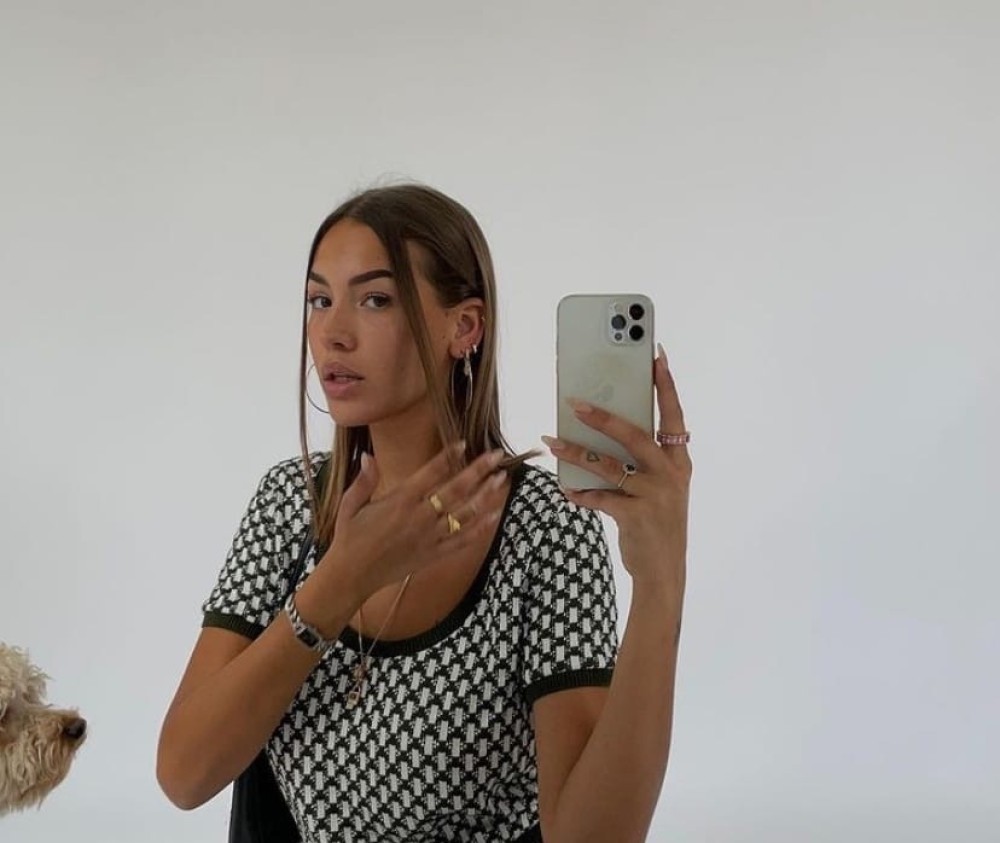 Индивидуалка Катя фото № 2 в городе Воронеж