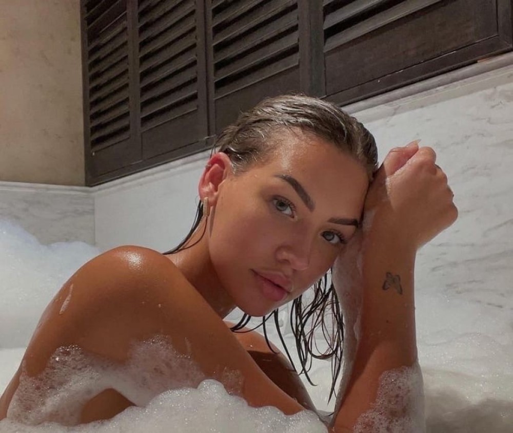 Индивидуалка Катя фото № 2 в городе Воронеж