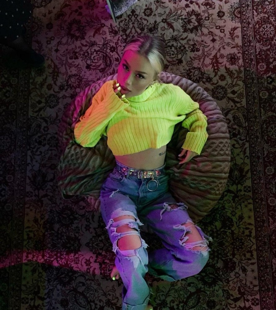 Индивидуалка Кэтрин фото № 2 в городе Воронеж