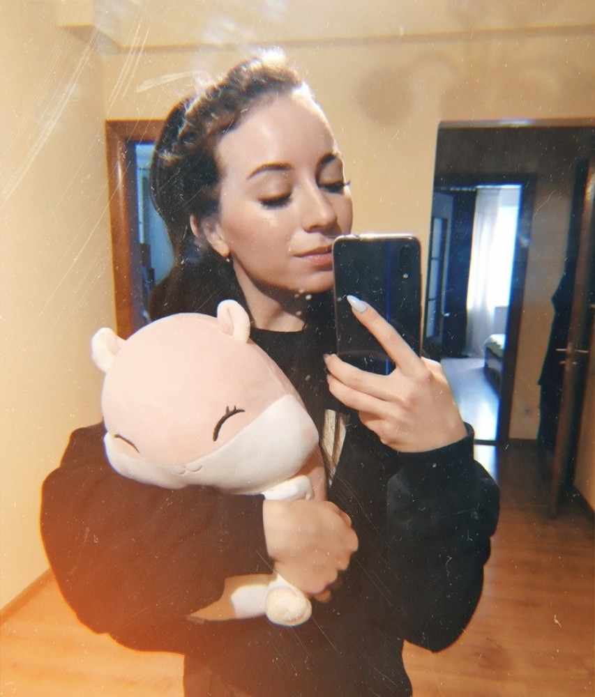 Индивидуалка Лиза фото № 2 в городе Воронеж