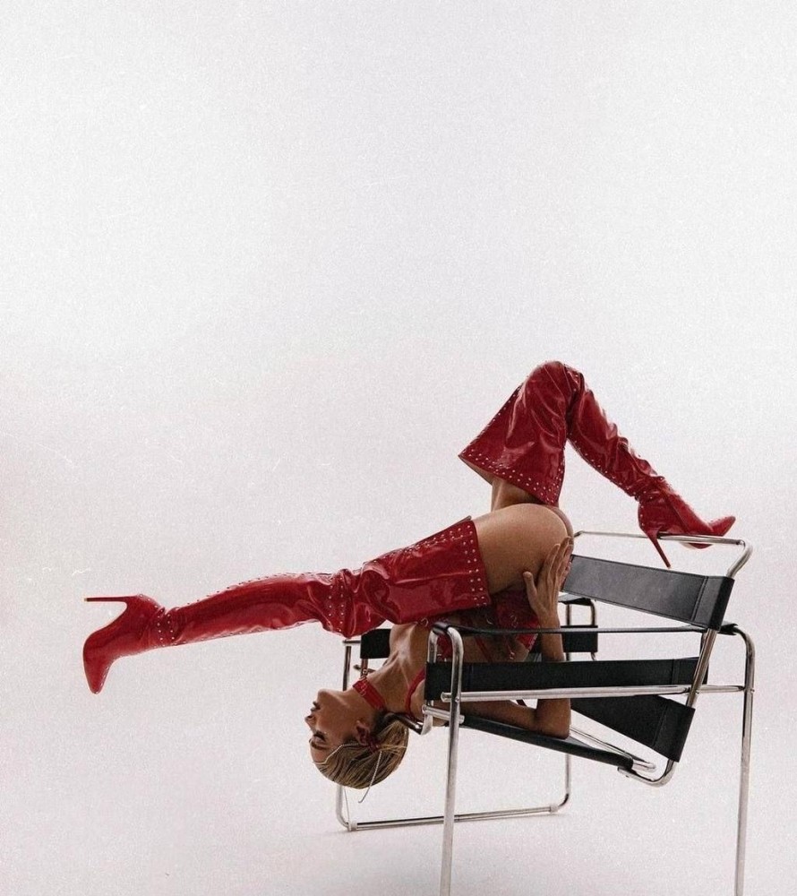 Индивидуалка Луиза фото № 2 в городе Воронеж