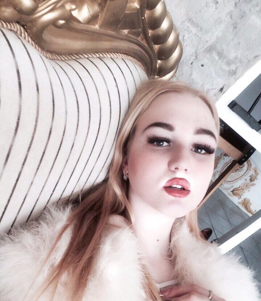 Индивидуалка Людочка фото № 2 в городе Воронеж