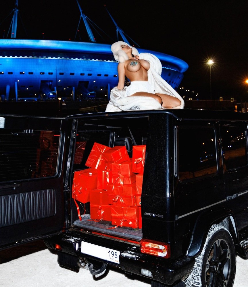 Индивидуалка Марина фото № 2 в городе Воронеж