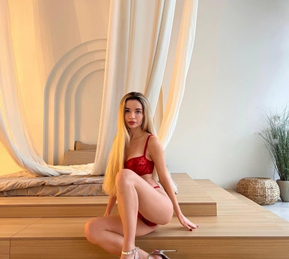 Индивидуалка Милана фото № 2 в городе Воронеж