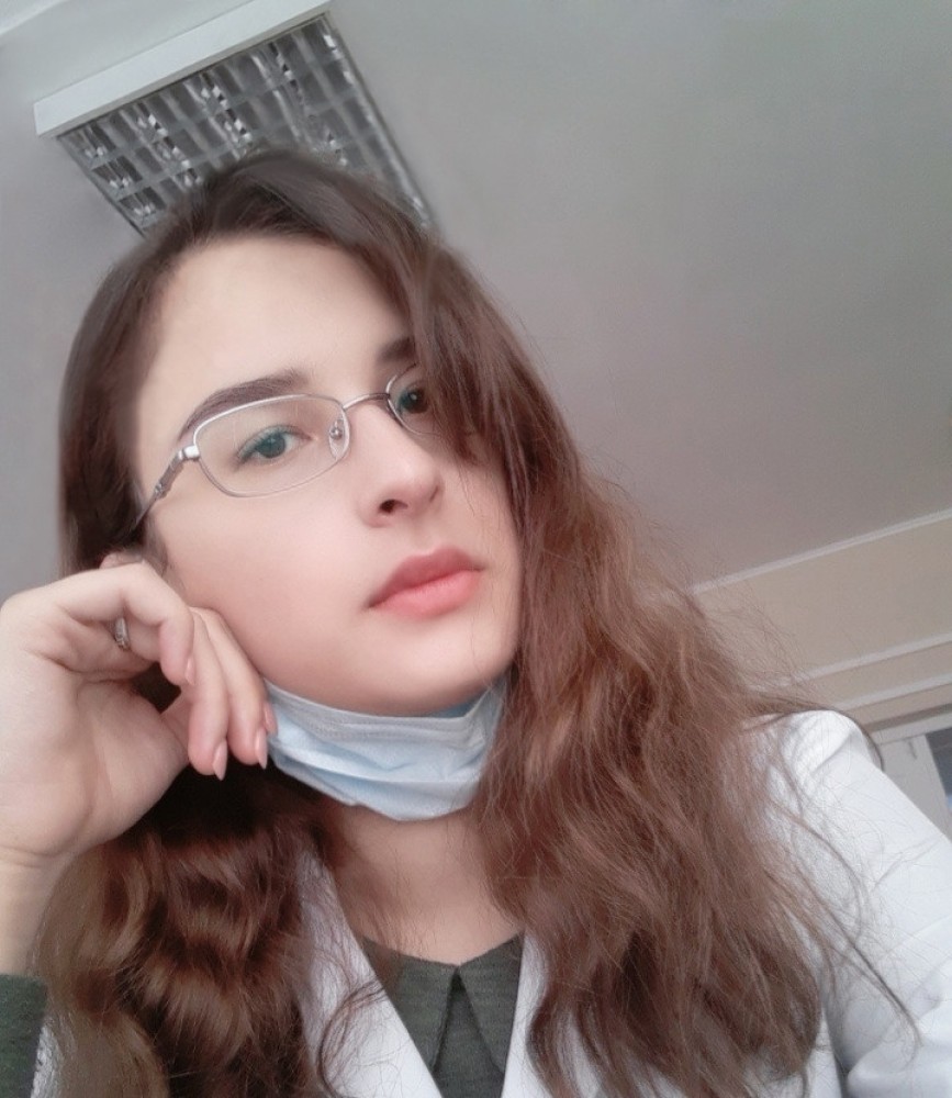 Индивидуалка Наталья фото № 2 в городе Воронеж