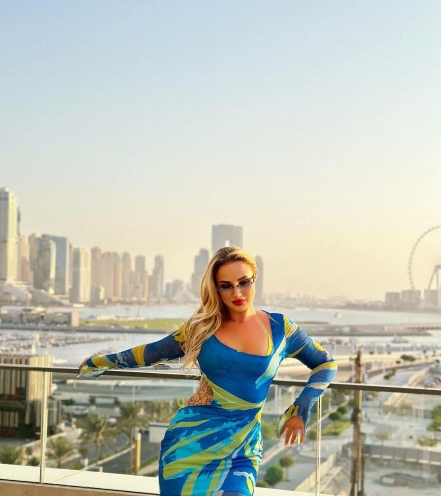 Индивидуалка Ольга фото № 2 в городе Воронеж