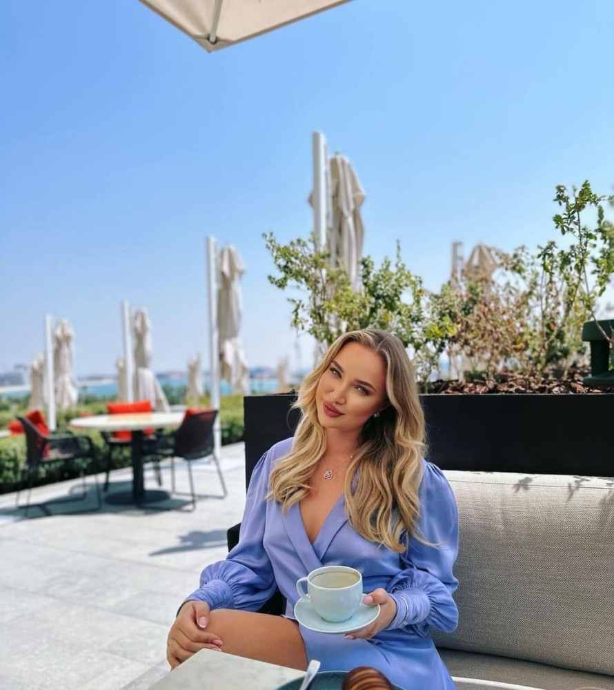 Индивидуалка Ольга фото № 2 в городе Воронеж