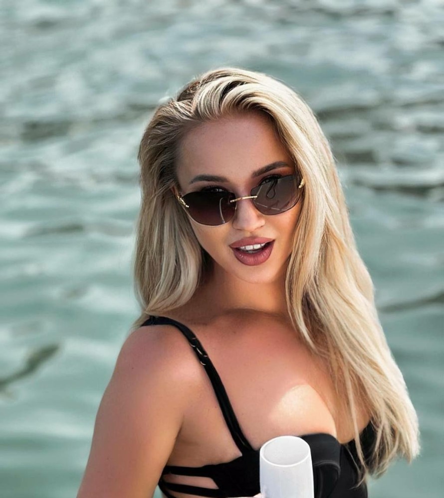 Индивидуалка Ольга фото № 2 в городе Воронеж