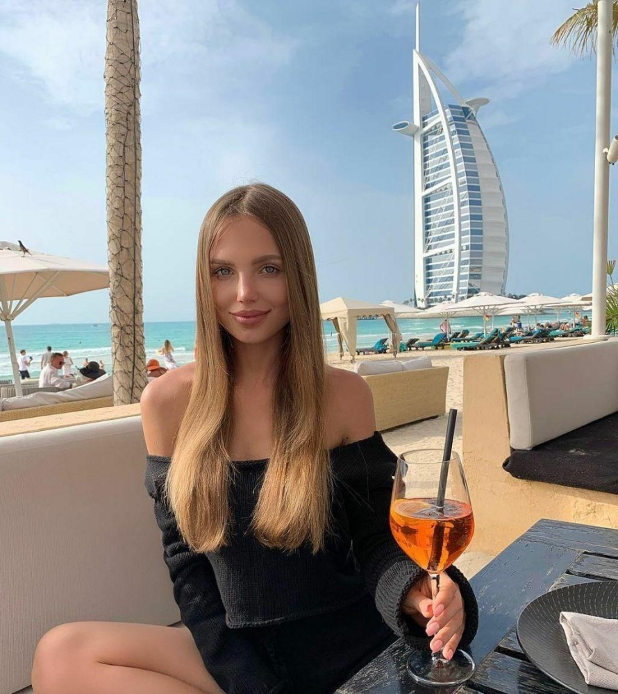 Индивидуалка Софья главное фото в городе Воронеж 