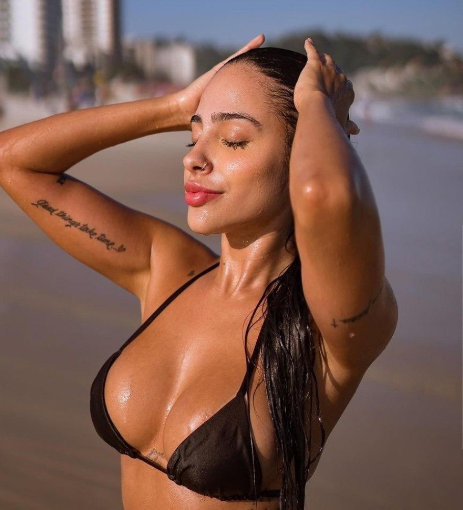 Индивидуалка Дарья главное фото в городе Воронеж 