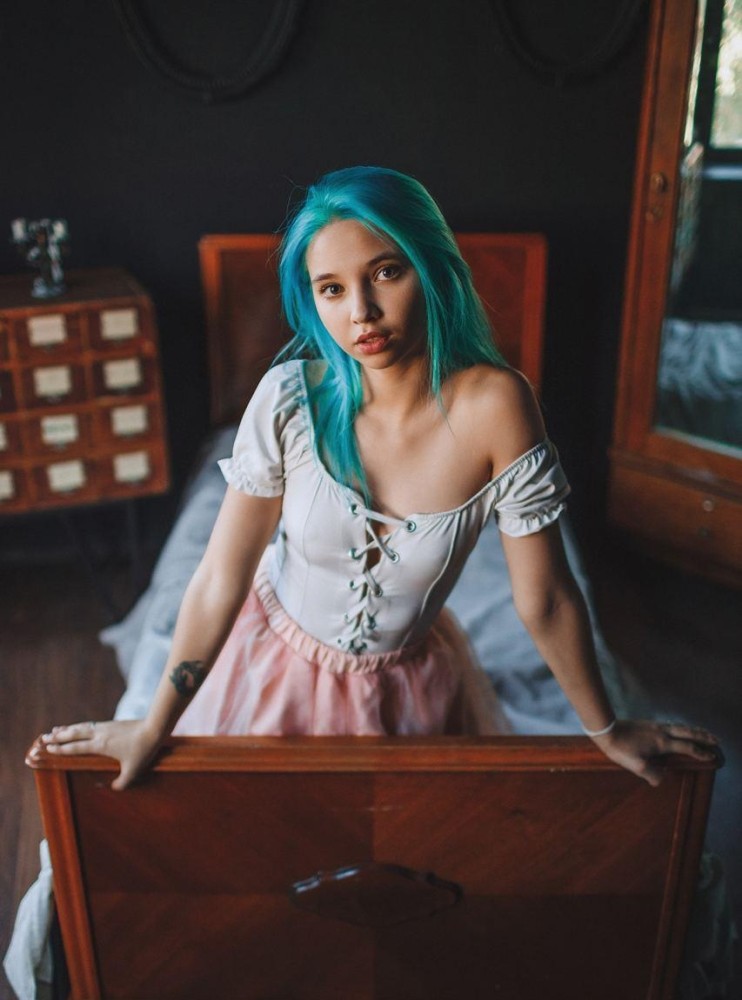 Индивидуалка Юля главное фото в городе Воронеж 