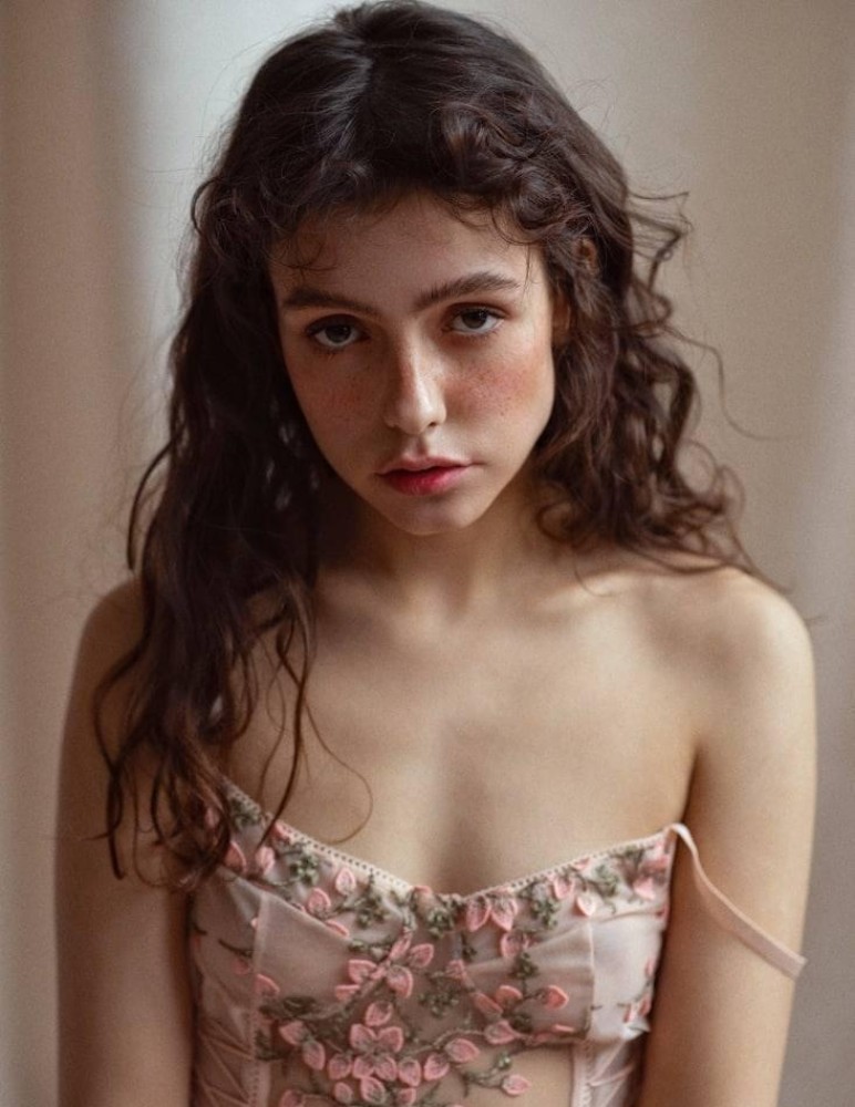 Индивидуалка Владлена главное фото в городе Воронеж 