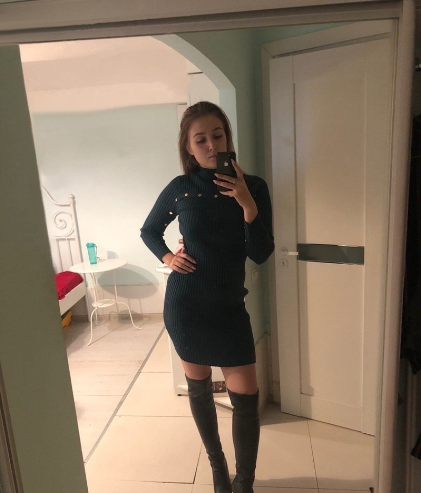 Индивидуалка Рада фото № 2 в городе Воронеж