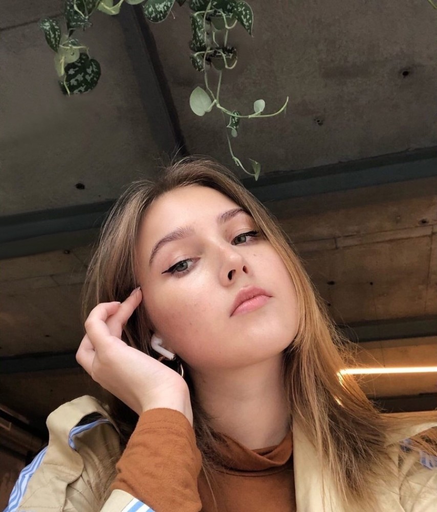 Индивидуалка Рада фото № 2 в городе Воронеж