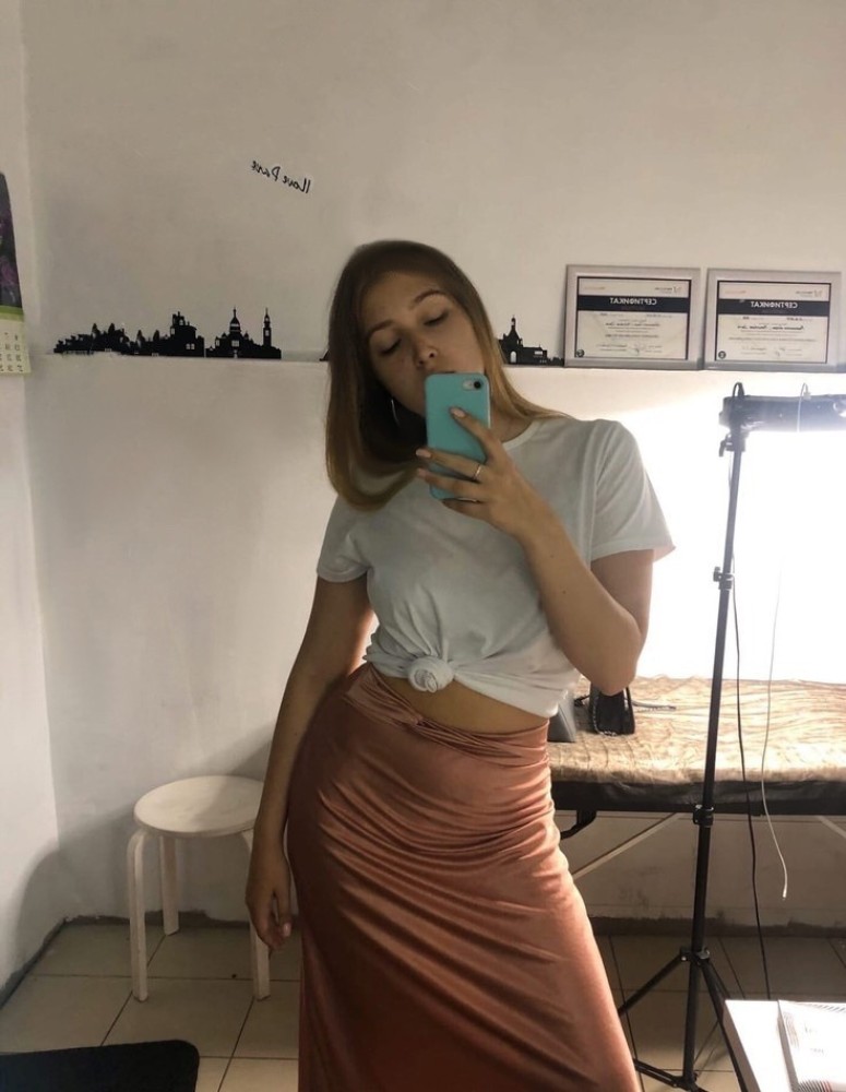 Индивидуалка Рада фото № 2 в городе Воронеж