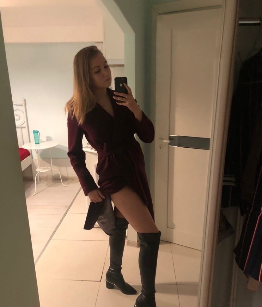 Индивидуалка Рада фото № 2 в городе Воронеж