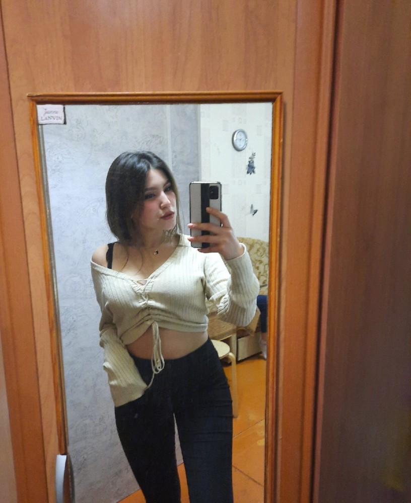 Индивидуалка Регина фото № 2 в городе Воронеж