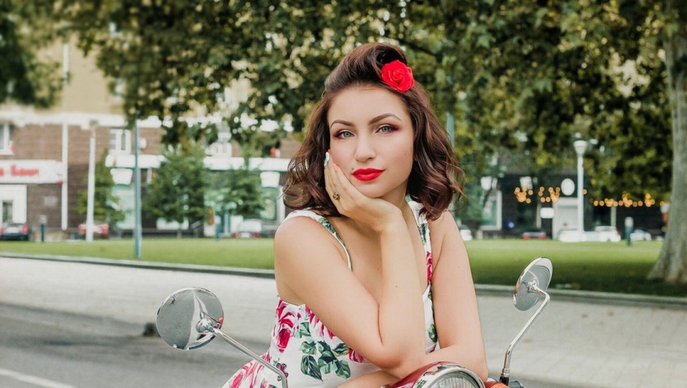 Индивидуалка РИТА фото № 2 в городе Воронеж