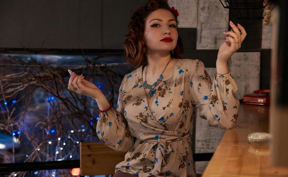 Индивидуалка РИТА фото № 2 в городе Воронеж