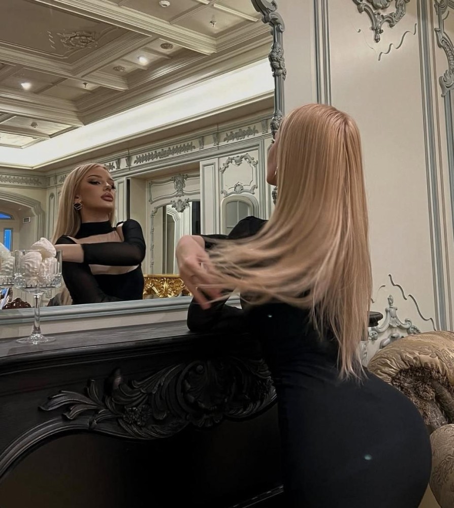 Индивидуалка Света фото № 2 в городе Воронеж