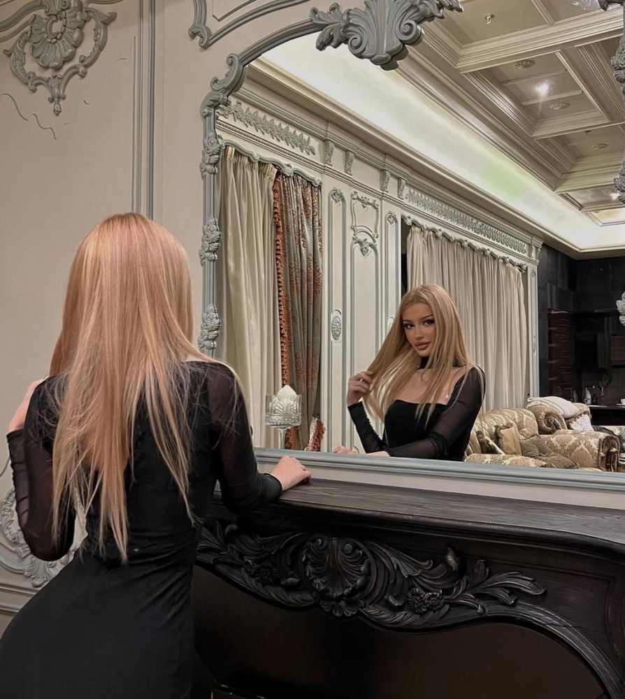 Индивидуалка Света фото № 2 в городе Воронеж