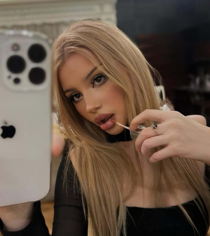 Индивидуалка Света фото № 2 в городе Воронеж