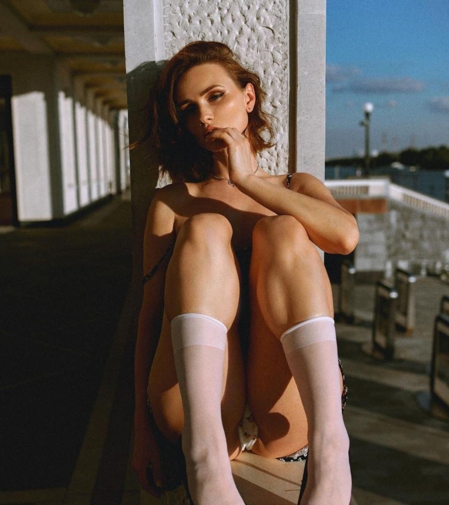 Индивидуалка Света фото № 2 в городе Воронеж