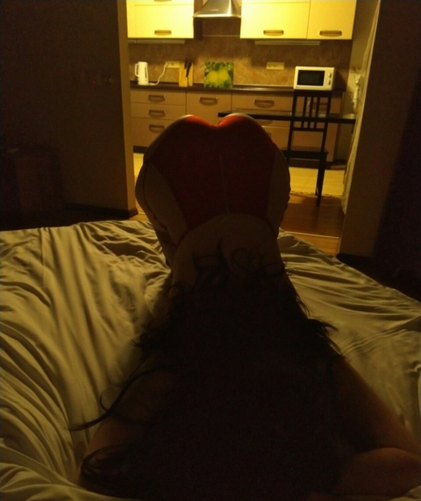 Индивидуалка Светик фото № 2 в городе Воронеж