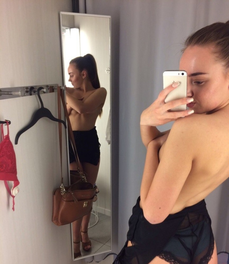 Индивидуалка Тома фото № 2 в городе Воронеж