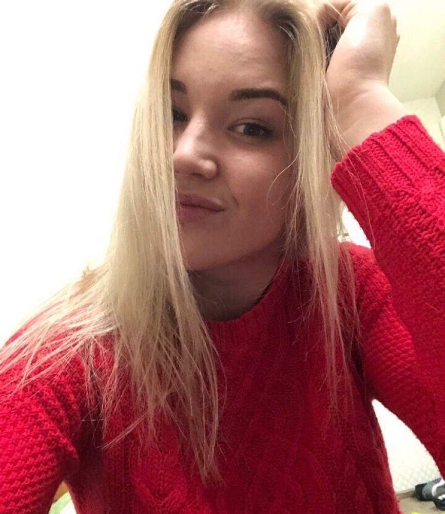 Индивидуалка Влада фото № 2 в городе Воронеж