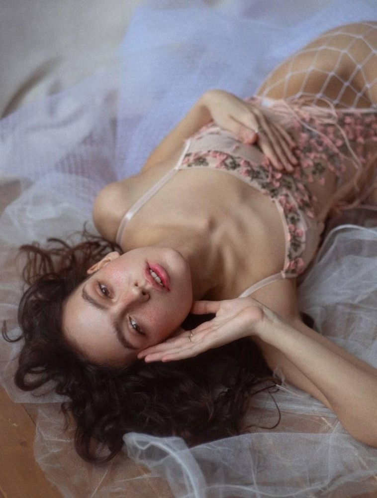 Индивидуалка Владлена фото № 2 в городе Воронеж